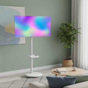 삼탠바이미 TV 거치대 소형TV M5 M7 룸앤티비 삼텐바이미 티비 스탠드