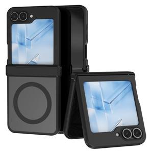 갤럭시 Z플립6 케이스 K2 제로 맥세이프 호환 파워 범퍼