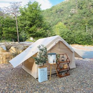 에어노크 4.0 미니 에어텐트