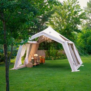 에어노크 13.0 알파쉘터 에어텐트