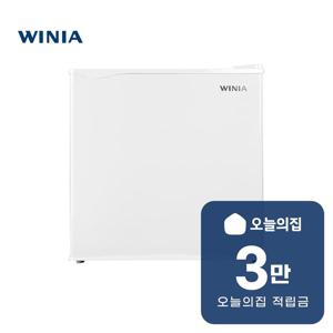 [렌탈] 소형 냉장고 43L (화이트) WWRC051EEMWWO(A)