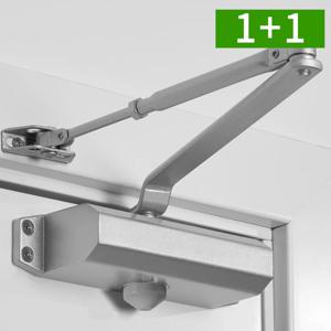 1+1 현관문 도어클로저 자동 방문 문닫힘 도어 클로져