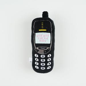 강아지 터그놀이 장난감 삑삑이 바스락 콜미베이비