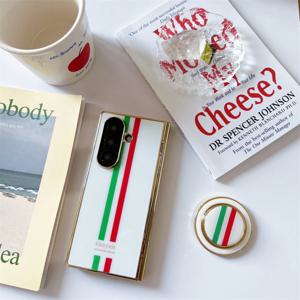 갤럭시 케이스 맥세이프 명품 그립톡 힌지보호 풀커버