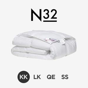 N32 퀸즈밀러 오가닉 비건 듀벳 KK