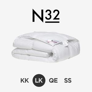 N32 퀸즈밀러 오가닉 비건 듀벳 LK