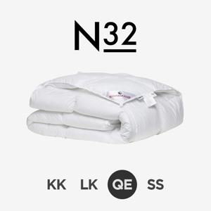 N32 퀸즈밀러 오가닉 비건 듀벳 QE