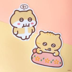 마우스패드 보기만 해도 기분 좋은 하루 시작