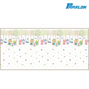 뽀로로 벅스 웰빙플러스 놀이방매트 270x140x1.6cm