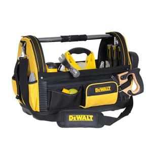 1-79-208 토트형 소프트백 손잡이 오픈툴백 공구가방 공구함 DWST517100