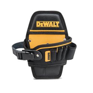 DWST83486-1 파우치 콤팩트 드릴집 파우치 공구집