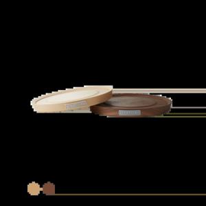 오븐팟2 전용 22cm 트리벳