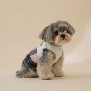 송편한복 크롭 (S-2XL)