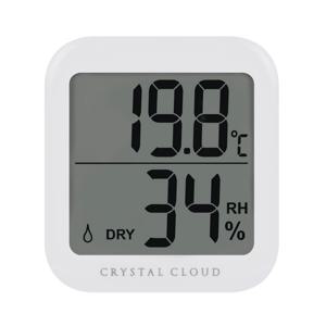 디지털 실내 온습도계 온도계 습도계 신생아 온도습도계