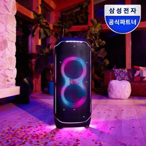 PARTYBOX ULTIMATE 얼티밋 블루투스 스피커 마이크 패키지