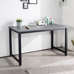 인퍼니처 국내제작 컴퓨터책상 조립식책상 철제 900 1200 1500 1800