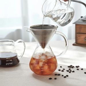 파이렉스 Cafe_드립팟 600ml