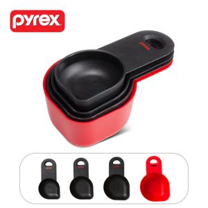 파이렉스 계량스푼 4P