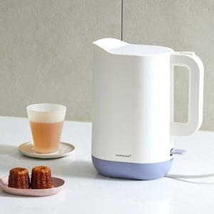 세라믹 무선 전기포트 1L (EJK216PUP)