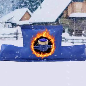 계량기함 동파방지 커버 수도관 단열 보온재 DD-13351