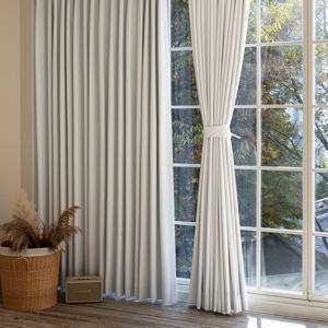 아일렛형 디에르 100% 암막커튼 방한방풍 형상기억 거실 150x200