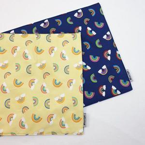 수제 순면 누빔솜 덧댄 작은 베개커버 2040 2545 3050 3555 레보