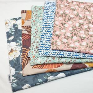 수제 순면 옥스포드 쿠션 방석 겸용 쿠션커버 50x50 55x55 60x60