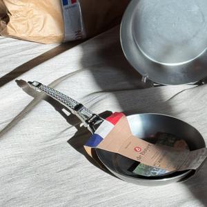 드부이에 미네랄비 에펠 프라이팬 20cm