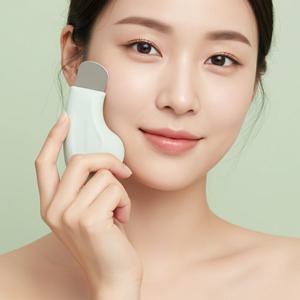 블랙헤드 제거기 딥클린 피지 각질 화이트헤드 압출 클리너