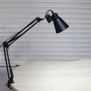 스탠드등 제도 관절조절 클립형 책상조명 작업등 식물등 독서등 led