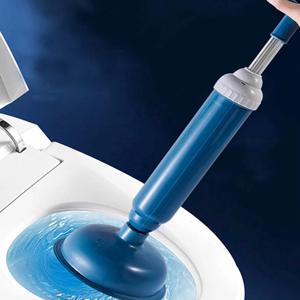 파워 피스톤 압축기 뚫어뻥 변기 하수구 싱크대 펌핑 펌프