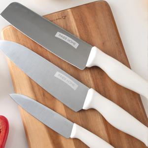 이너홈 대한민국 생산 셰프식도 야채식도 과도 한식가위 2종세트