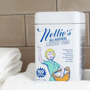 소다 세탁세제 100회(1.5kg)