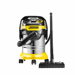 업소용청소기 25L WD5P Premium 건습식 학원 매장 커피숍 청소기