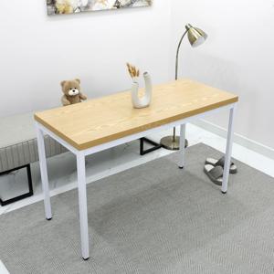 셀프인테리어 1000 x 500 깔끔한 쇼윈도 진열대 카페 작업대 4인용 식탁 테이블