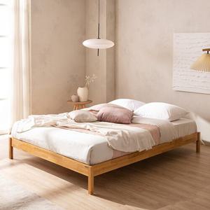이스테지아 루나 무헤드 원목 침대 슈퍼싱글 (SS) 프레임