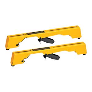 DW7231 마운팅 브라켓 각도절단기 스탠드용 DWX723 DWX724 호환