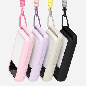 차지고 22.5W 2만용량 전용 실리콘 케이스