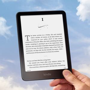 [해외] 킨들 페이퍼화이트 2024 전자책 E북 리더기