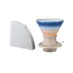 침출식 세라믹 드리퍼 스위치 선라이즈 / SSDC-200-SUN