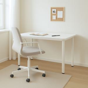 메가책상 1200x500 컴퓨터 1인 컴퓨터 학생테이블