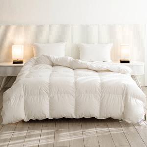 프리미엄 100% 헝가리 직수입 구스 이불솜