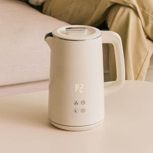 저소음 간편통세척 가열식가습기 1.7L SSU-1700B