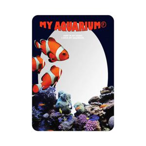 마이 아쿠아리움 아크릴 거울 (A3 Size)