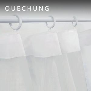 투명 비닐 커튼 비말차단 압축봉 가게 현관 샤워 방풍비닐 가림막 먼지막이 커텐 레일