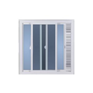 구형 Albatross 더블 슬라이더 미국식 시스템창호