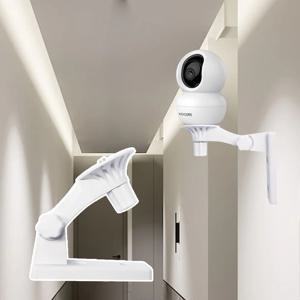 코콤 KHC-Z30 홈캠 홈카메라 펫캠 CCTV 전용 벽부형 거치대 브라켓