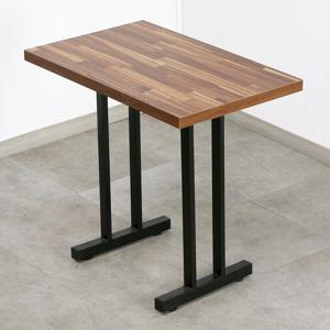 맞춤 제작 가능 카페 LPM 테이블 700 x 500 필름 코팅 오염 방지 2인용 식탁