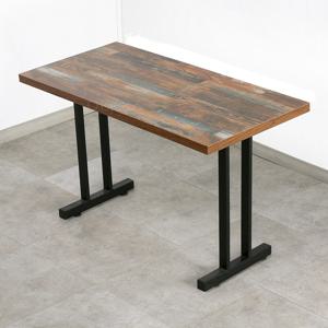 BT11050 철제다리 LPM 원룸형 식탁겸 책상 W1100 x D500