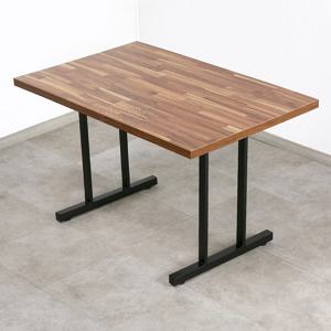 4인용 식당 음식점 식탁 1100 x 700 업소 부탄가스 불판 고기 테이블 1100700